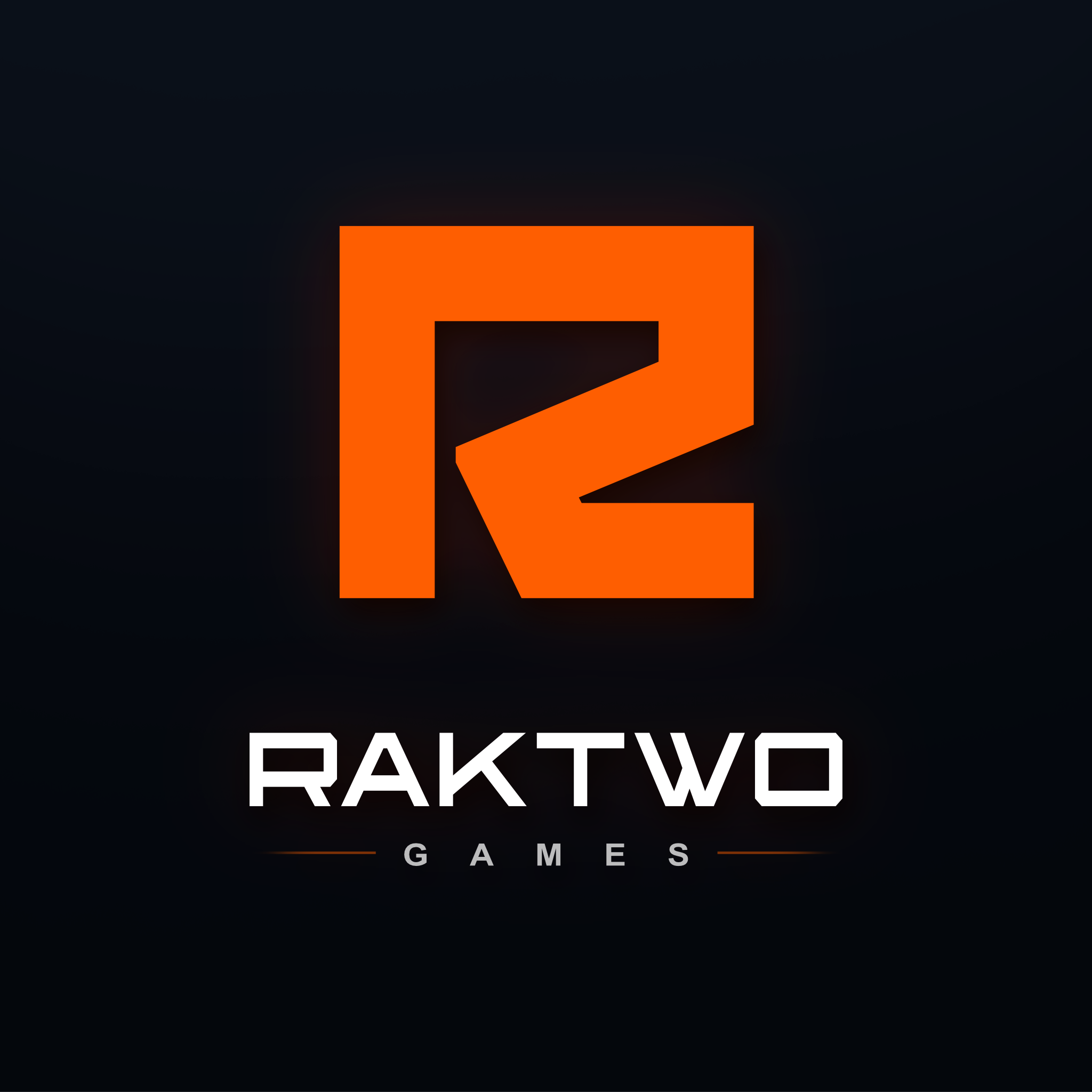 RAKTWO Games logo
