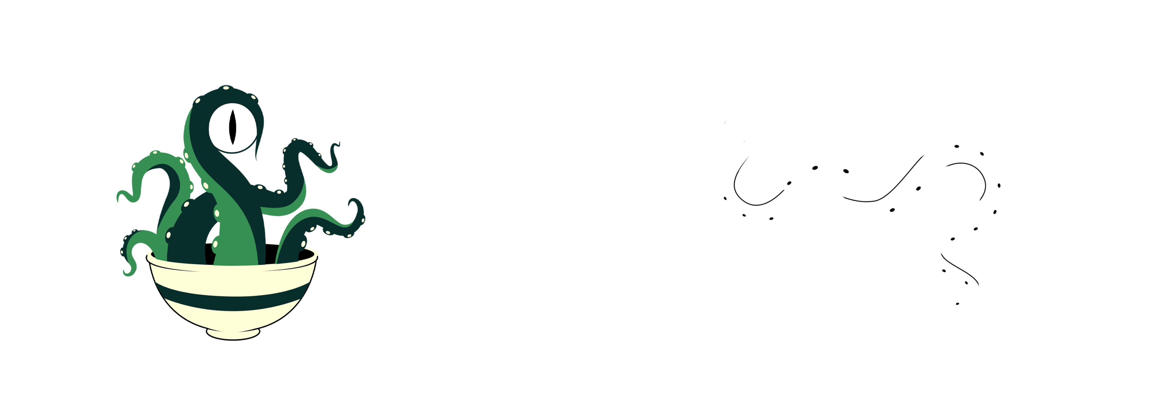 Bowl of Tentacles 标志