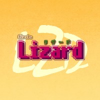 lizard 标志