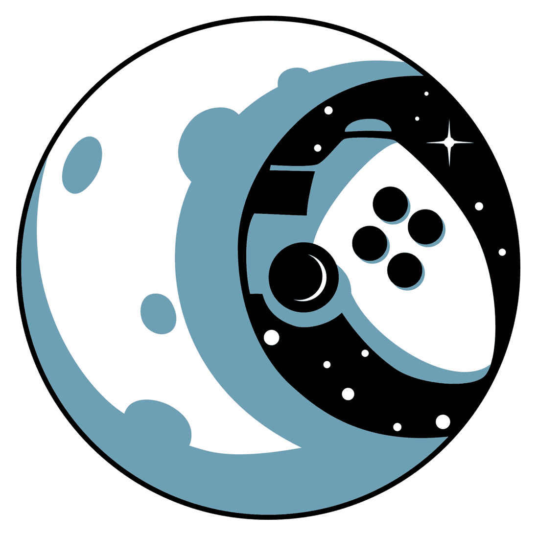 Second Shift Games logo