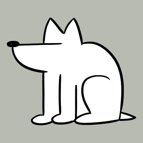 MIKDOG 标志