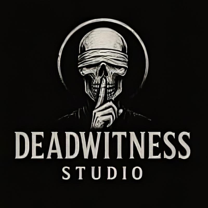 Dead Witness Studio logo