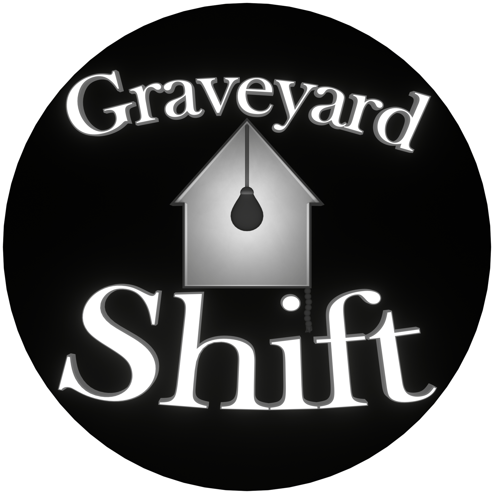 Graveyard Shift 标志