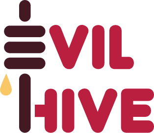 Evil Hive 标志