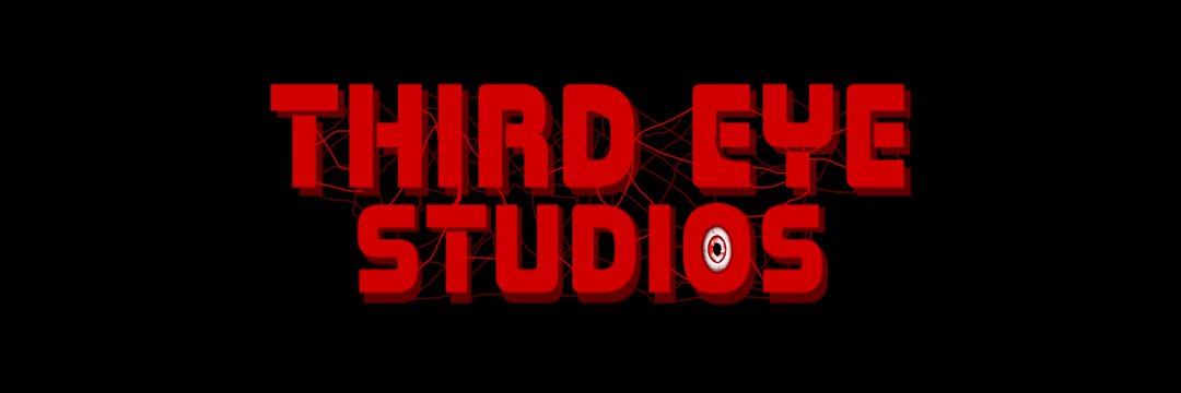 Third Eye Studios 标志