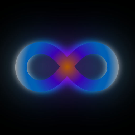 Infinity Glyph Games logo