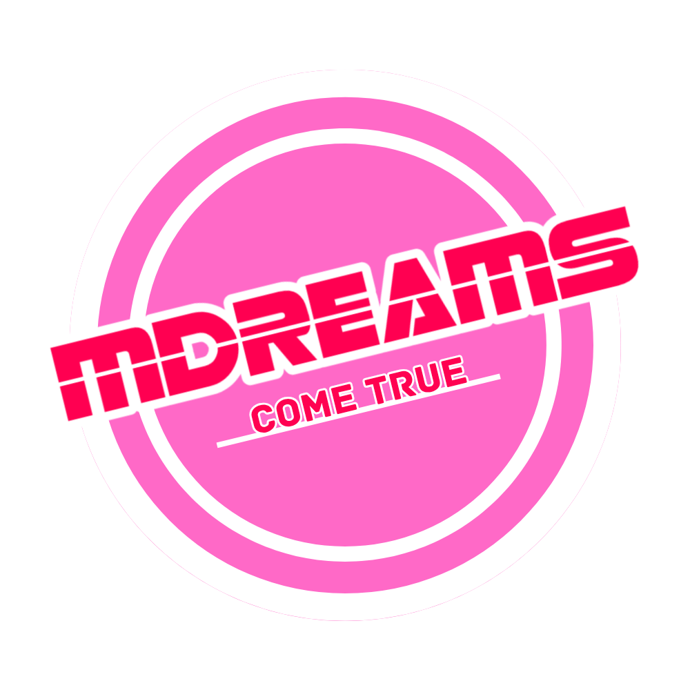 MDreams 标志