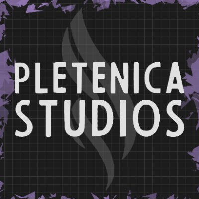 Pletenica Studios logo
