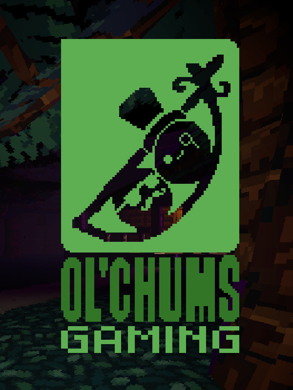 Ol' Chums Gaming 标志