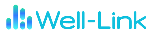 Well-Link tech 标志