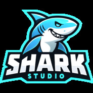 Shark Studio 标志