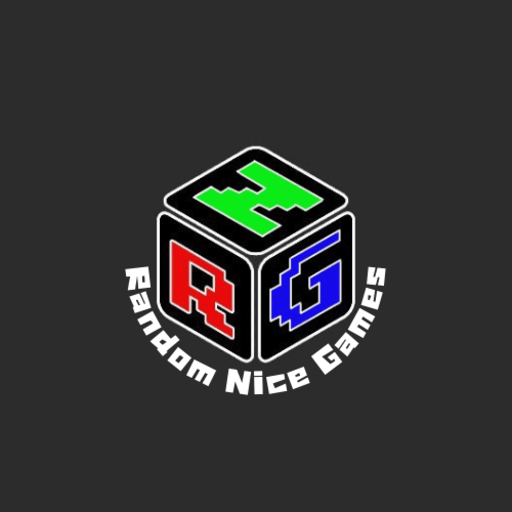 Random Nice Games 标志