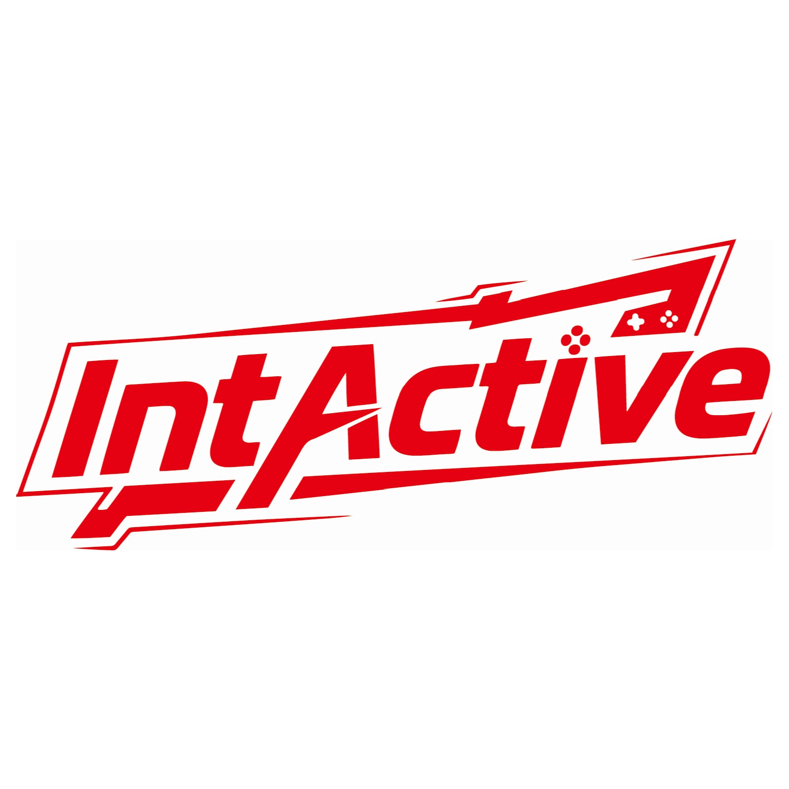 IntActive Games 标志
