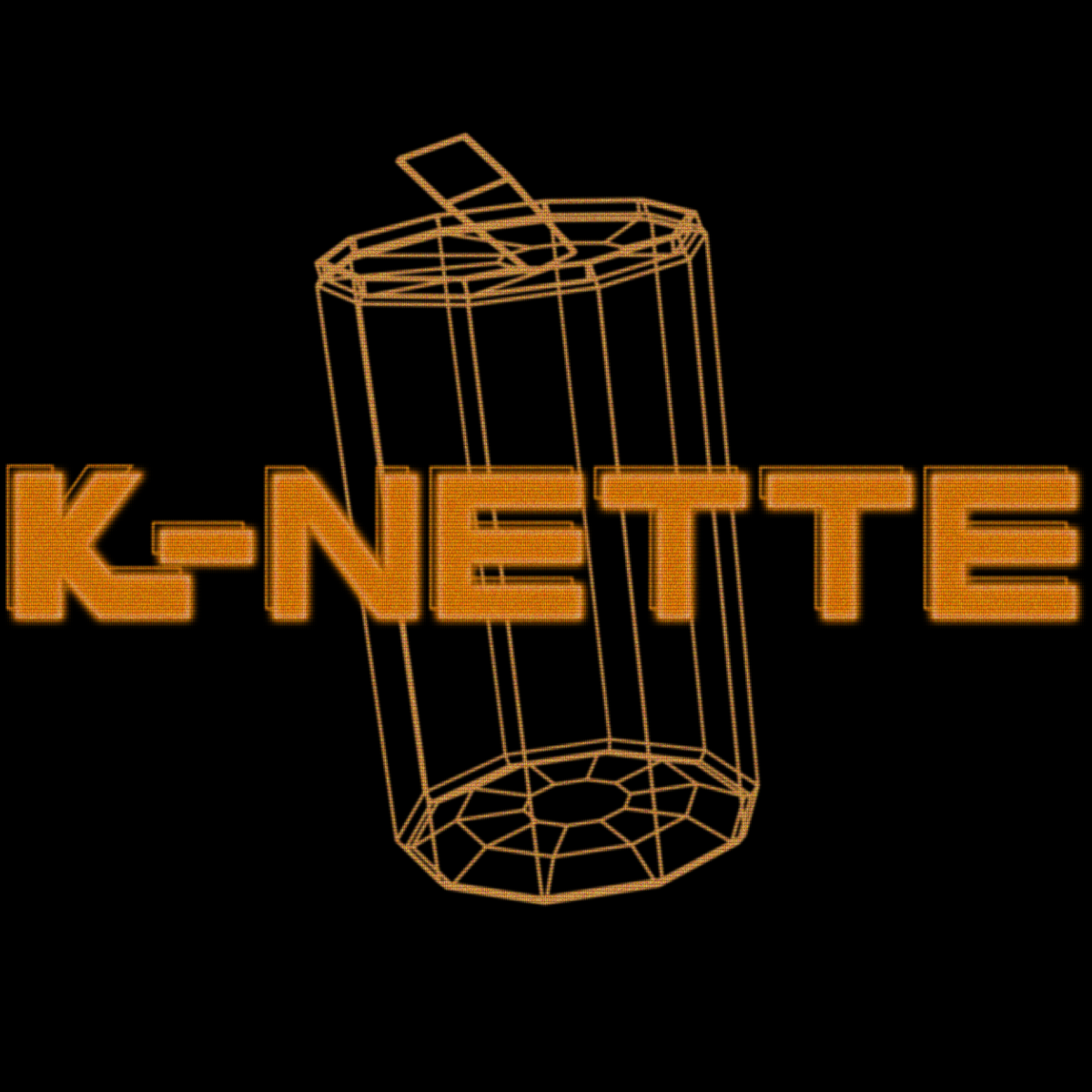 K-Nette 标志