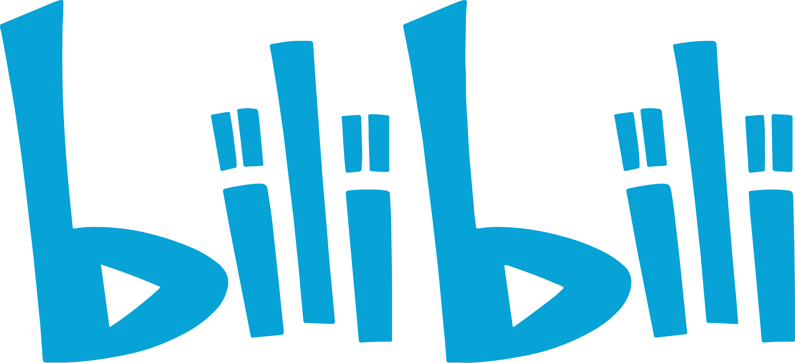 Bilibili Game logo