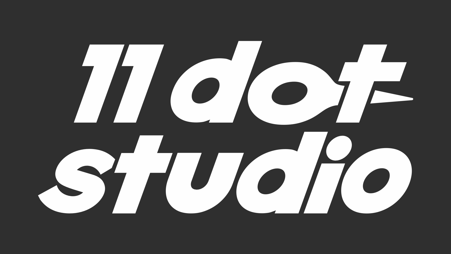Eleven Dot Studio 标志