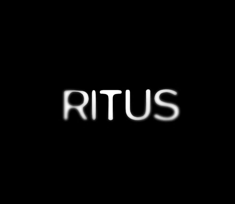 Ritus Studio 标志