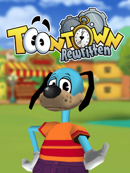 Toons of the World Foundation logo