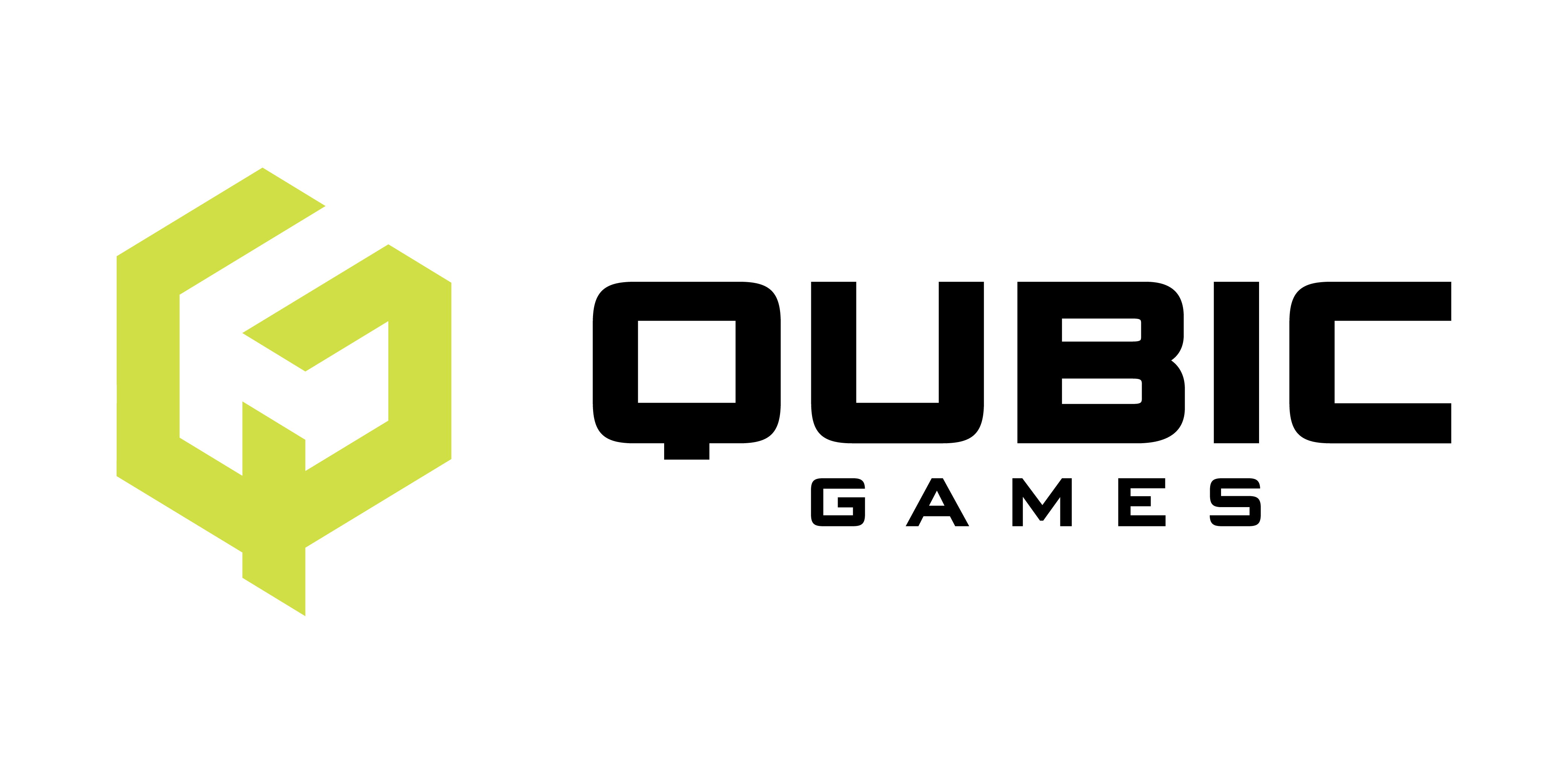 QubicGames S.A. logo