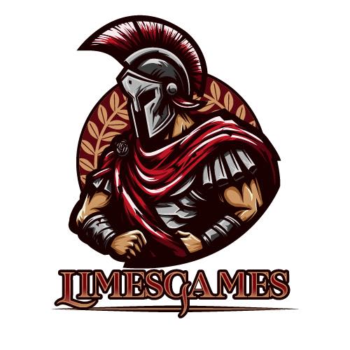Limes Games logo