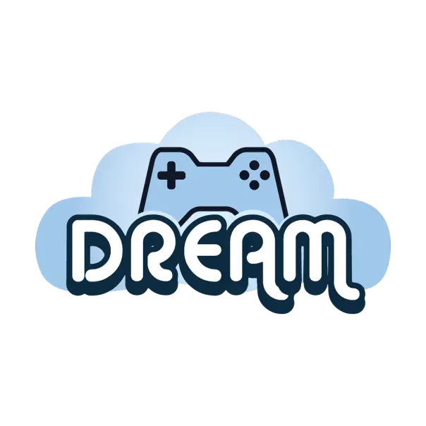 DreamStudios logo