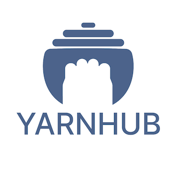 Yarnhub Animation Studios 标志