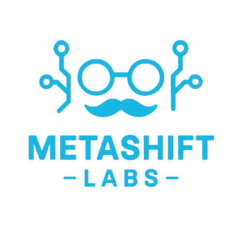 Metashift Labs 标志