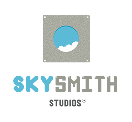 Skysmith Studios 标志
