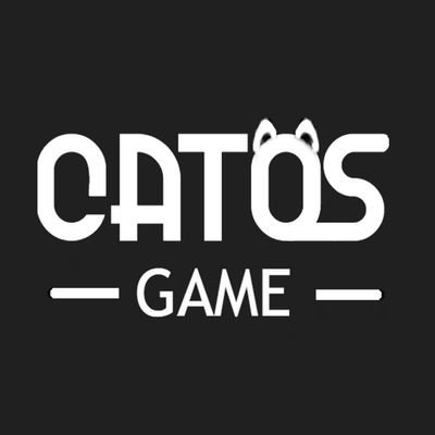Catos Game 标志