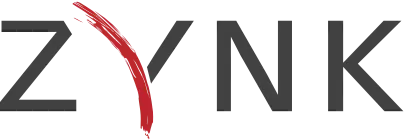 Zynk Software Srl 标志