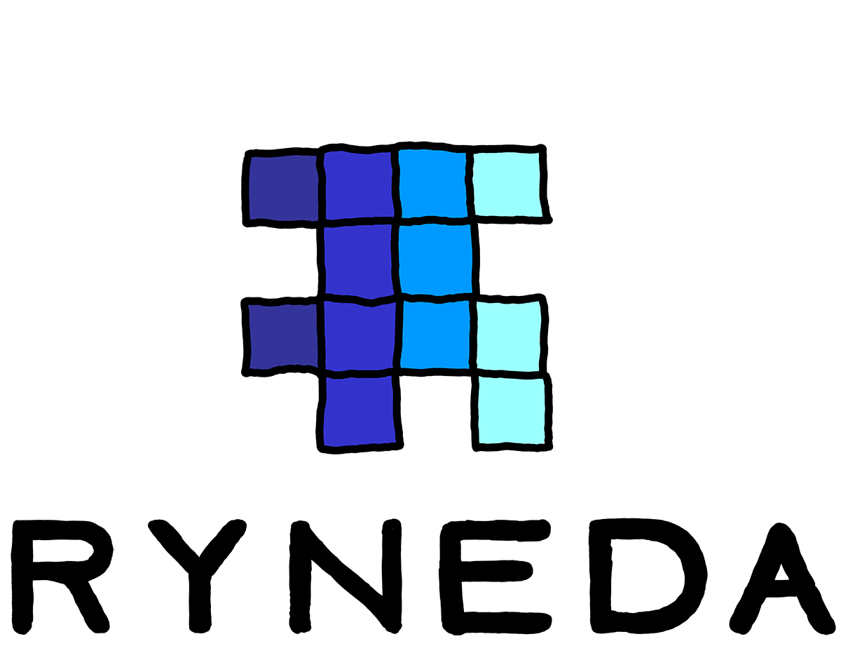 RYNEDA 标志