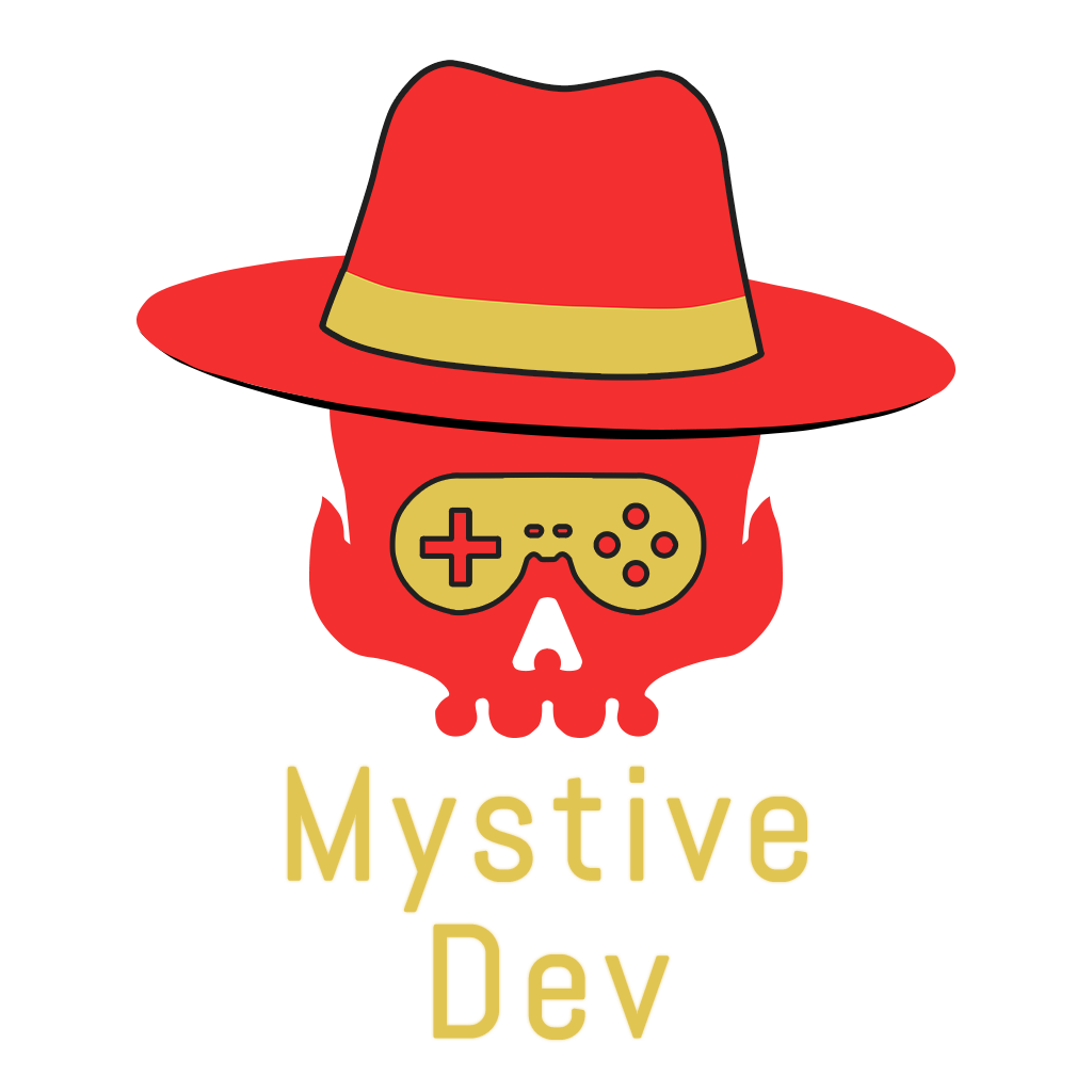 MystiveDev logo