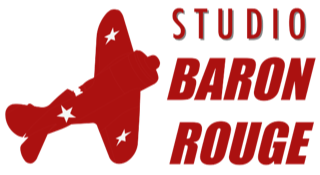 Studio Baron Rouge 标志