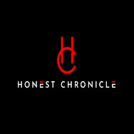 Honest Chronicle 标志