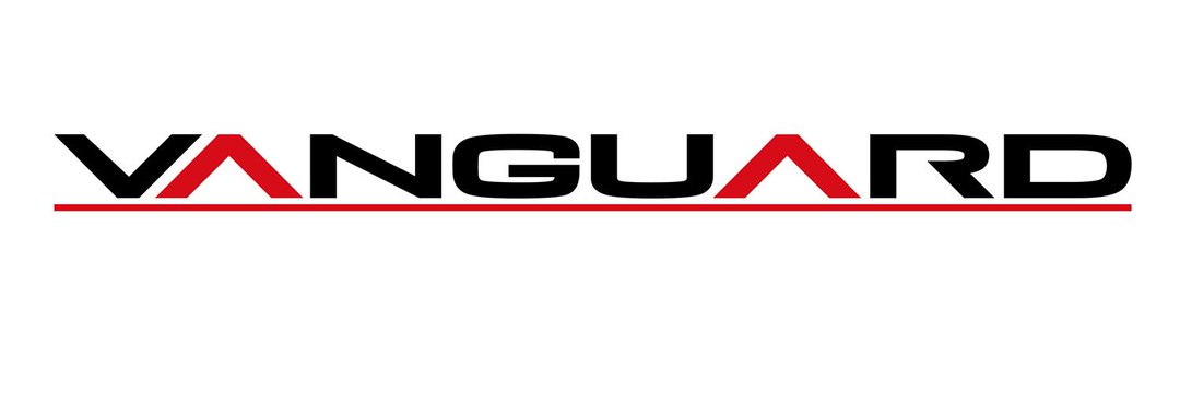 Vanguard Works logo