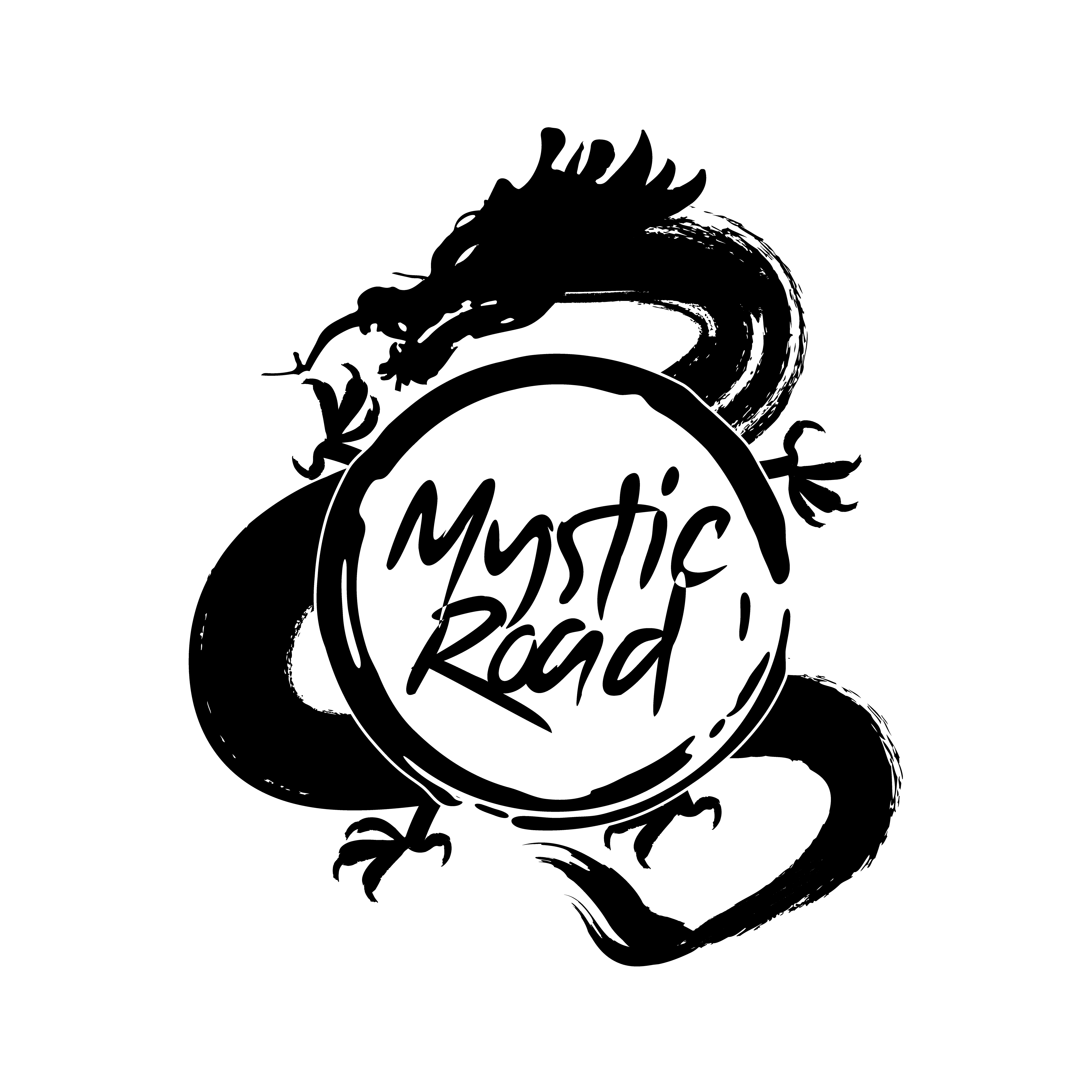 Mystic Road logo