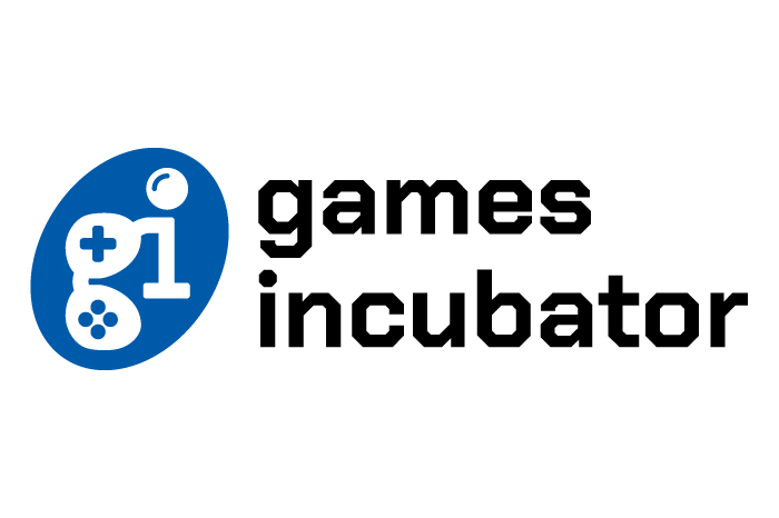 Games Incubator logo