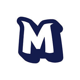 MoonMonster Studios 标志