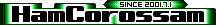 HamCorossam 标志