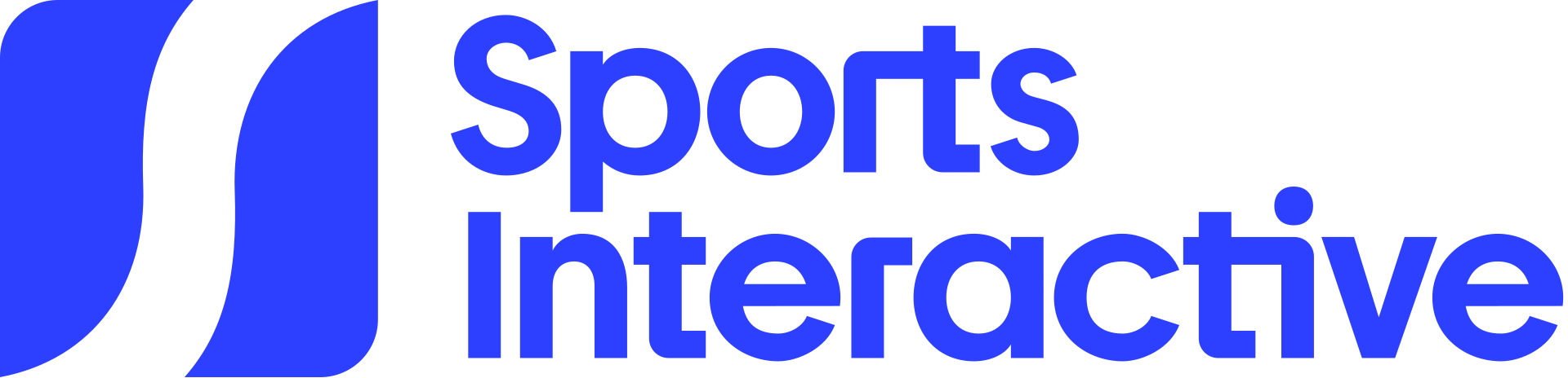 Sports Interactive logo