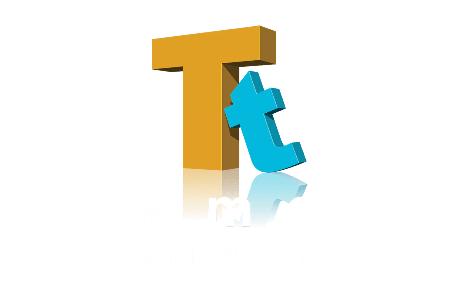 TT Games logo