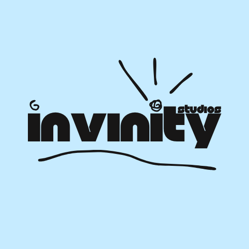 invinity studios 标志