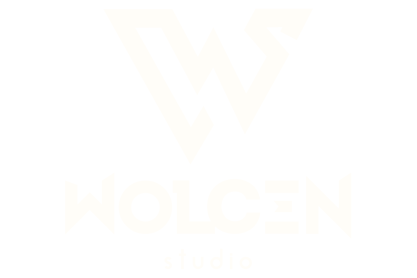 Wolcen Studio logo