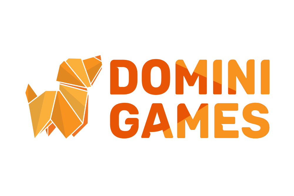 Domini Games logo