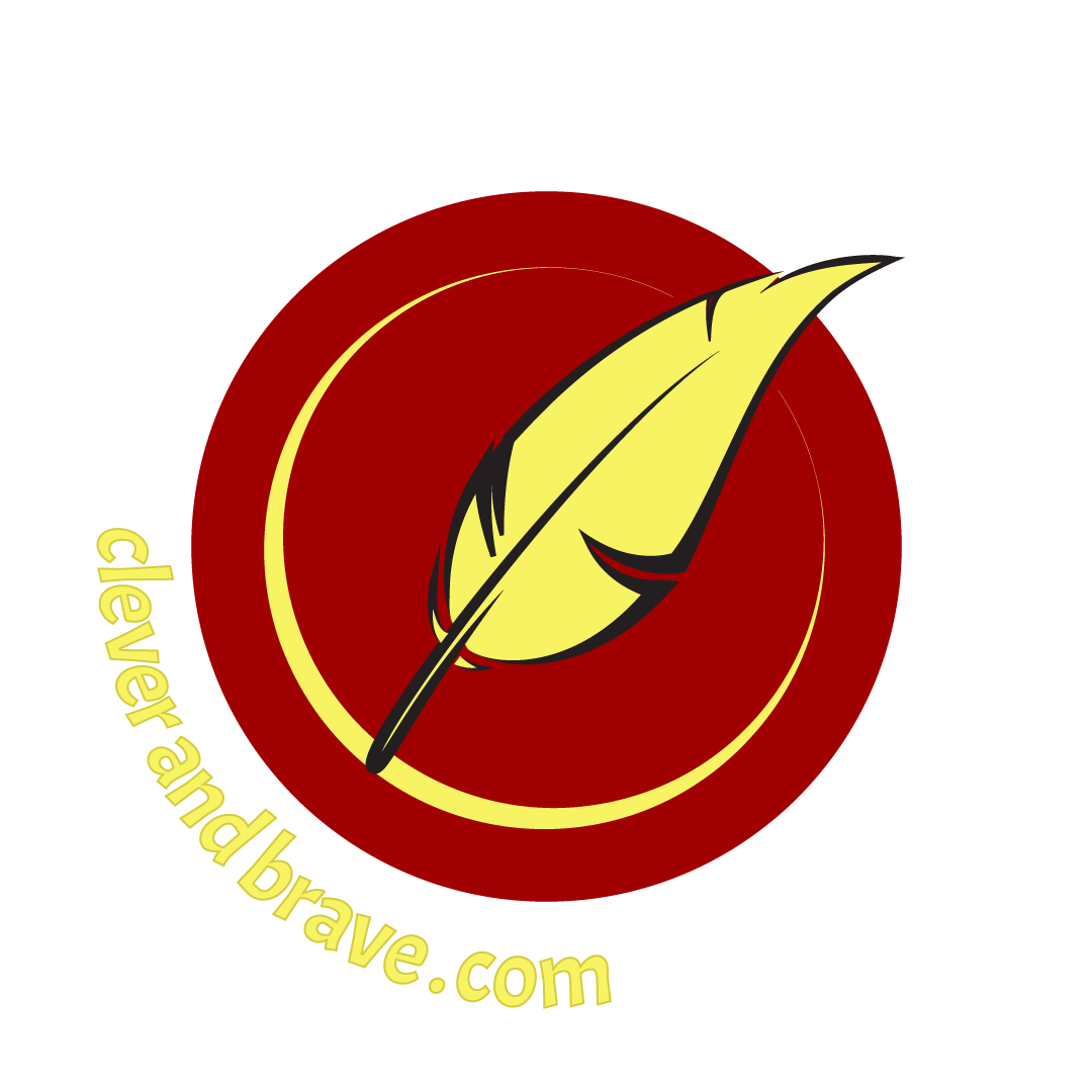 Clever and Brave 标志