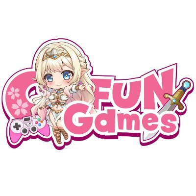 Co-Fun Games logo