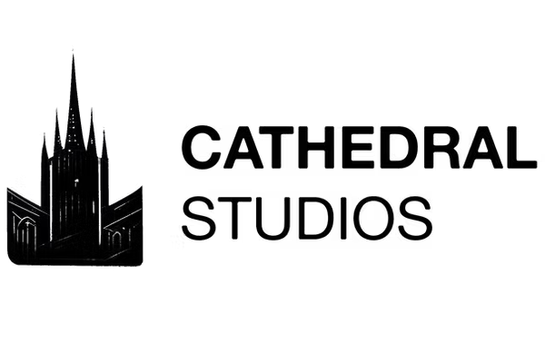 Cathedral Studios logo