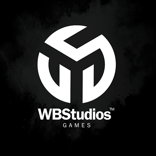 WBStudios Games 标志