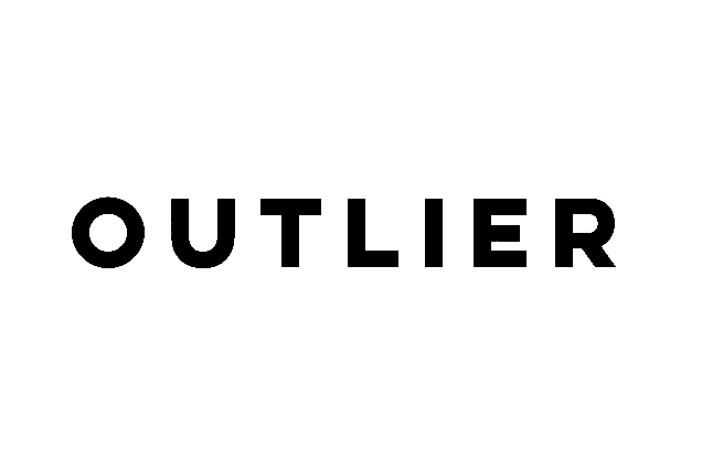 Outlier logo
