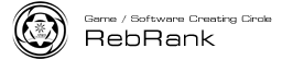 RebRank logo